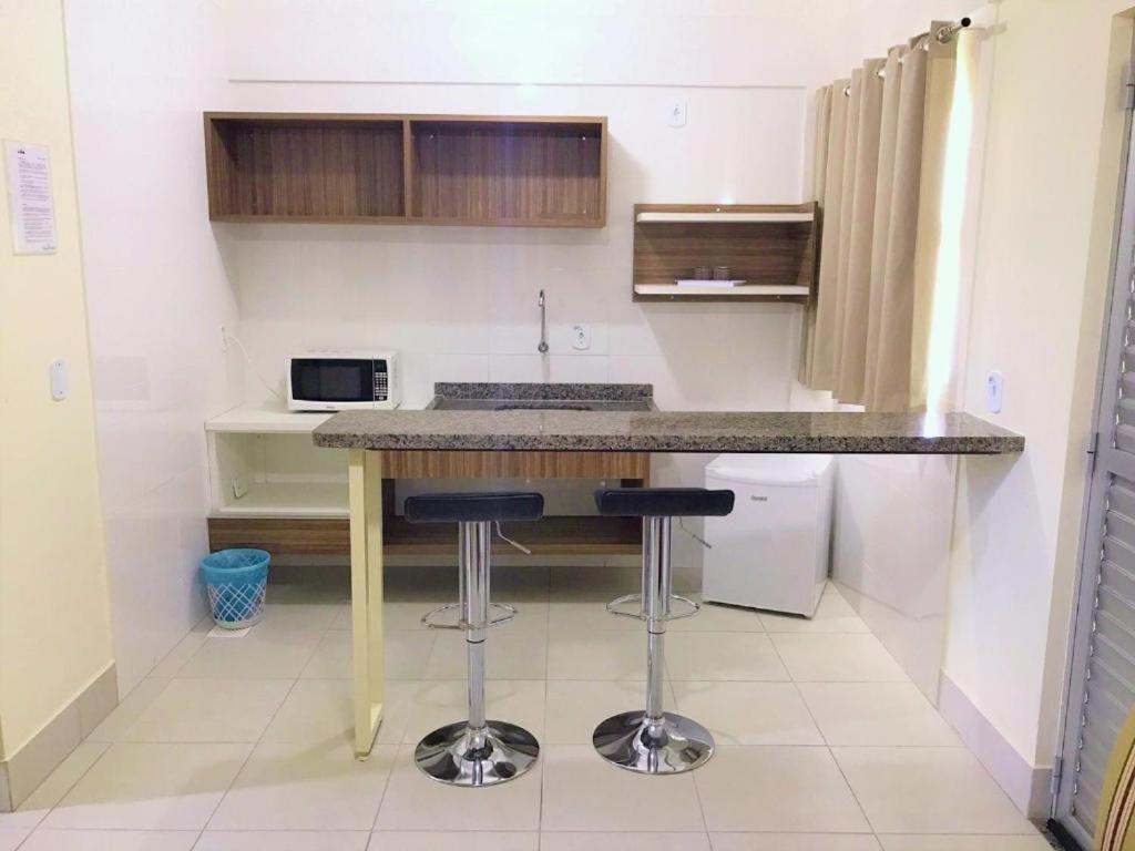 Lacqua Diroma 1-2-3-4-5 Aparthotel Caldas Novas Buitenkant foto