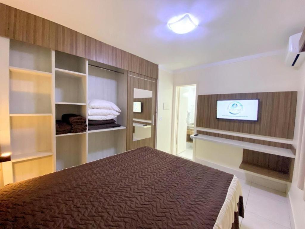 Lacqua Diroma 1-2-3-4-5 Aparthotel Caldas Novas Buitenkant foto